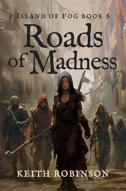 Roads of Madness