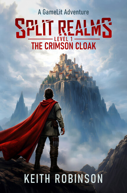 The Crimson Cloak